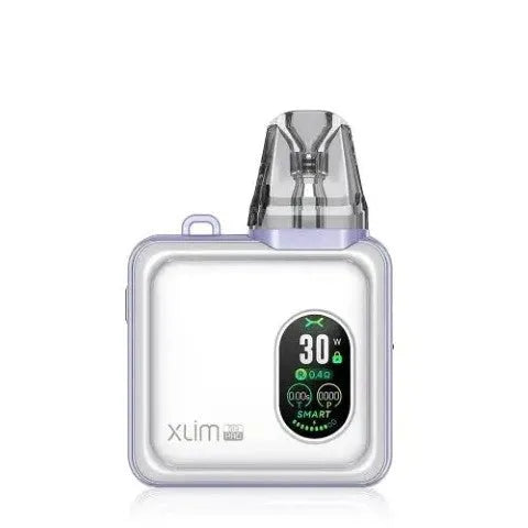 OXVA Xlim SQ Pro Pod Vape Kit NOW ONLY £19.95 | bearsvapes.co.uk