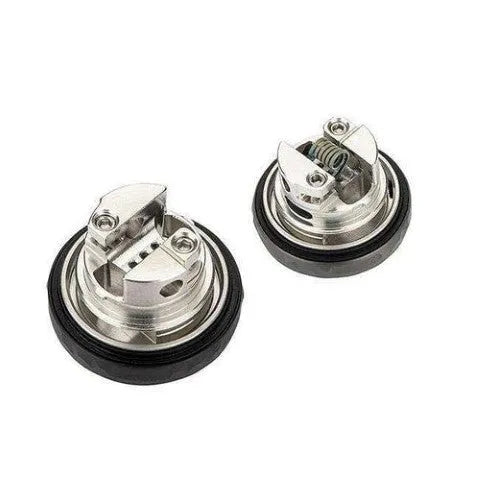 Oxva Arbiter Solo RTA | MTL & RDTL 25mm RTA | bearsvapes.co.uk