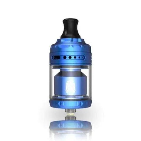 Oxva Arbiter Solo RTA | MTL & RDL | NOW ONLY £17.95 | bearsvapes.co.uk
