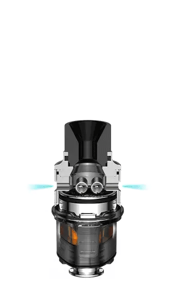 Oxva Origin X Dual Coil RBA Tank | NOW ONLY £4.95 | bearsvapes.co.uk