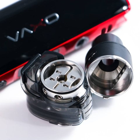 Oxva Origin X Dual Coil RBA Tank | NOW ONLY £4.95 | bearsvapes.co.uk