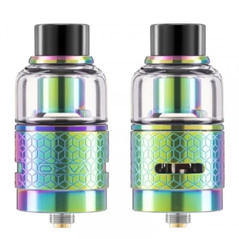 Oxva Unione PnM Sub-ohm Vape Tank - Bear's Vapes