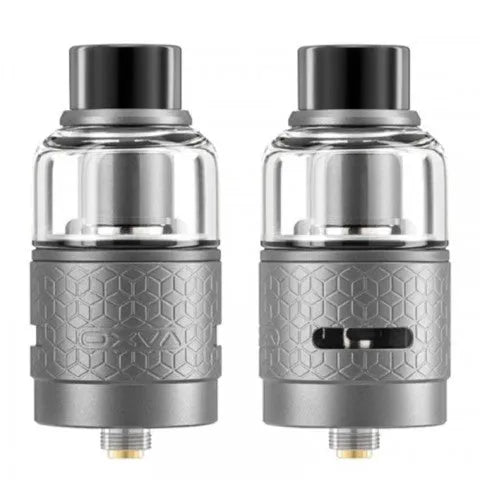 Oxva Unione PnM Sub-ohm Vape Tank - Bear's Vapes