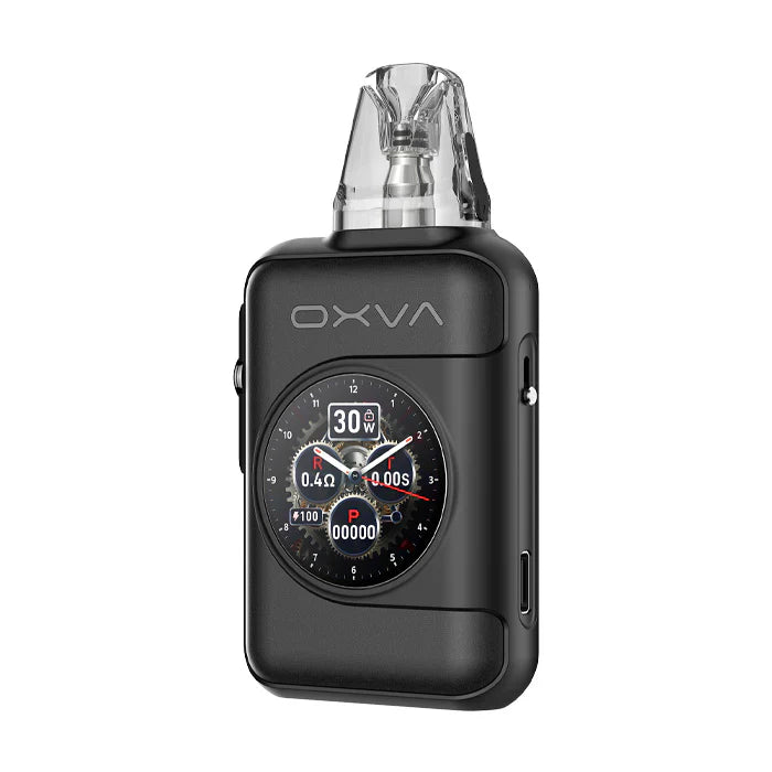 OXVA Xlim SQ Pro 2 Pod Kit - 1600mAh MTL & RDTL Kit | bearsvapes.co.uk