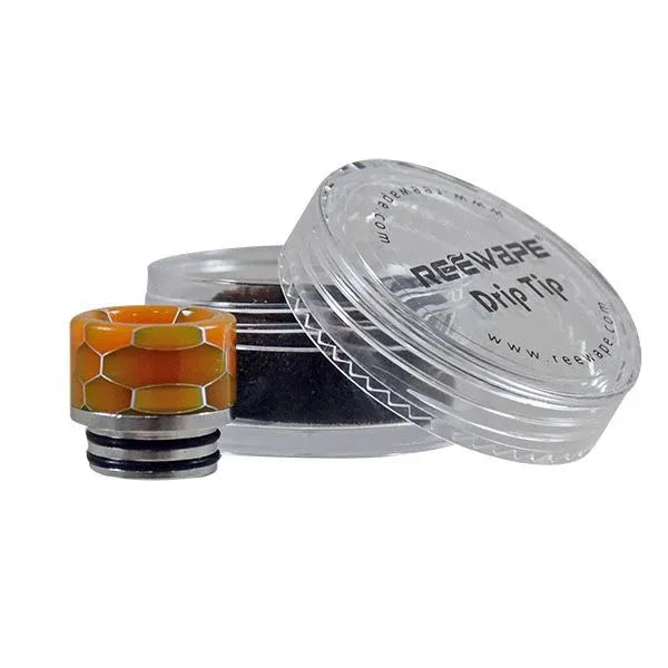 Reewape AS 213S Resin 810 Drip Tip | NOW ONLY £2.95 | bearsvapes.co.uk