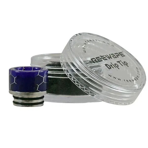 Reewape AS 213S Resin 810 Drip Tip | NOW ONLY £2.95 | bearsvapes.co.uk