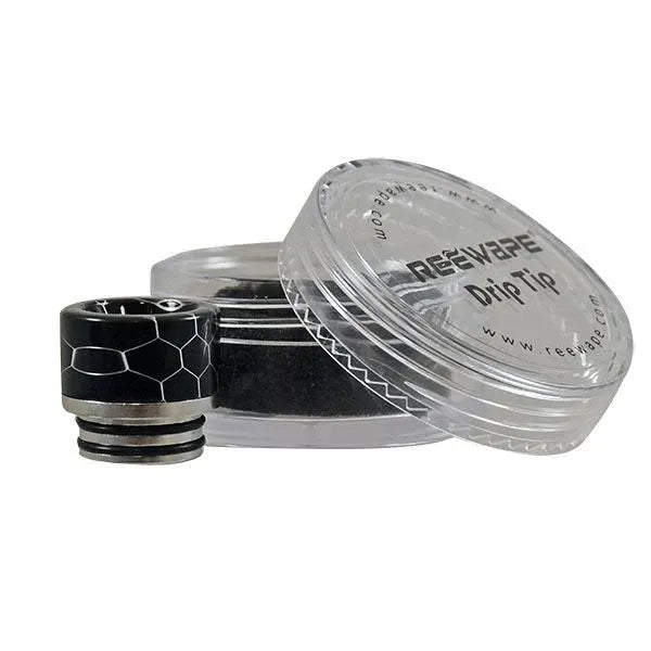 Reewape AS 213S Resin 810 Drip Tip | NOW ONLY £2.95 | bearsvapes.co.uk