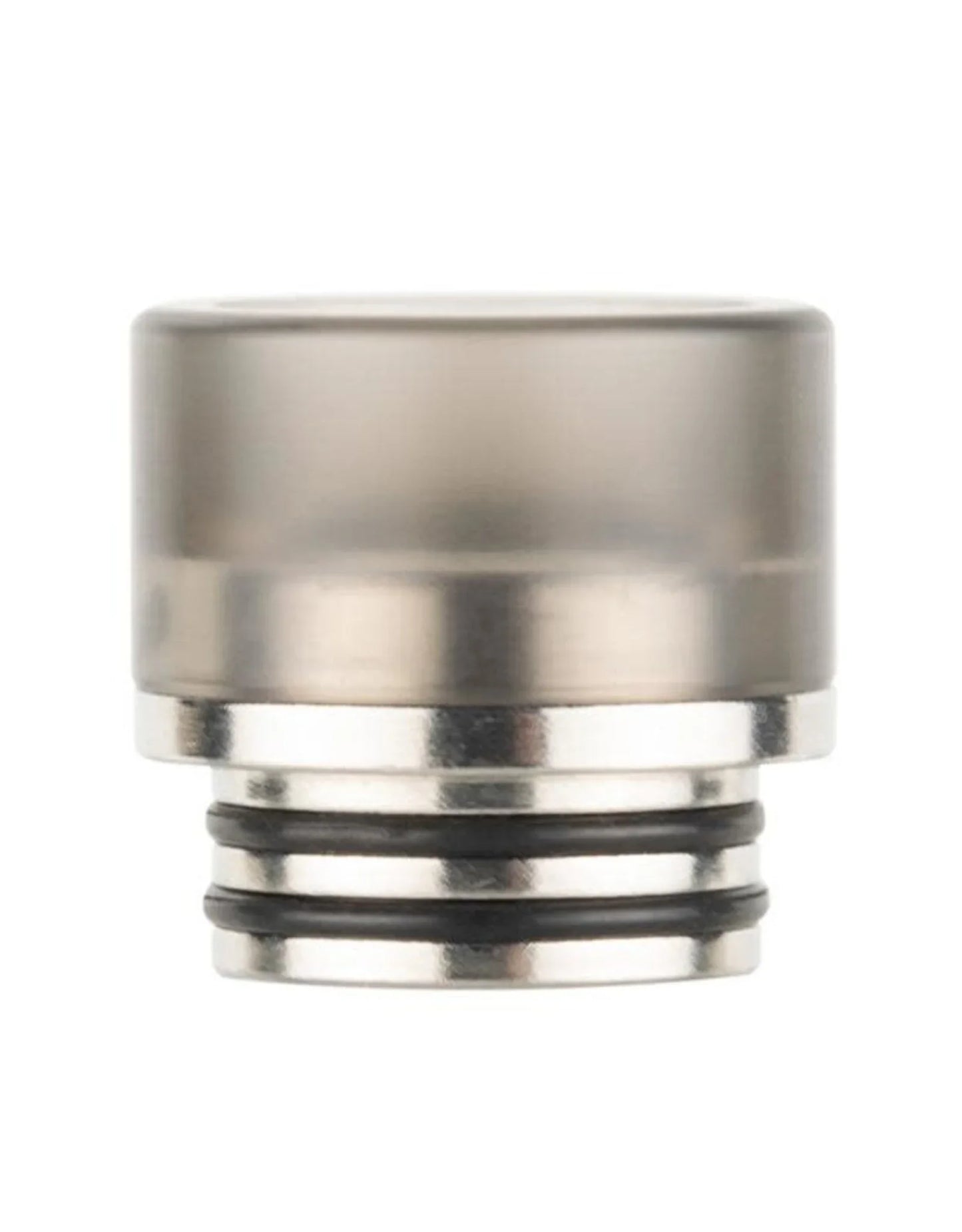 Reewape AS 312 Resin 810 Drip Tip | NOW ONLY £2.95 | bearsvapes.co.uk