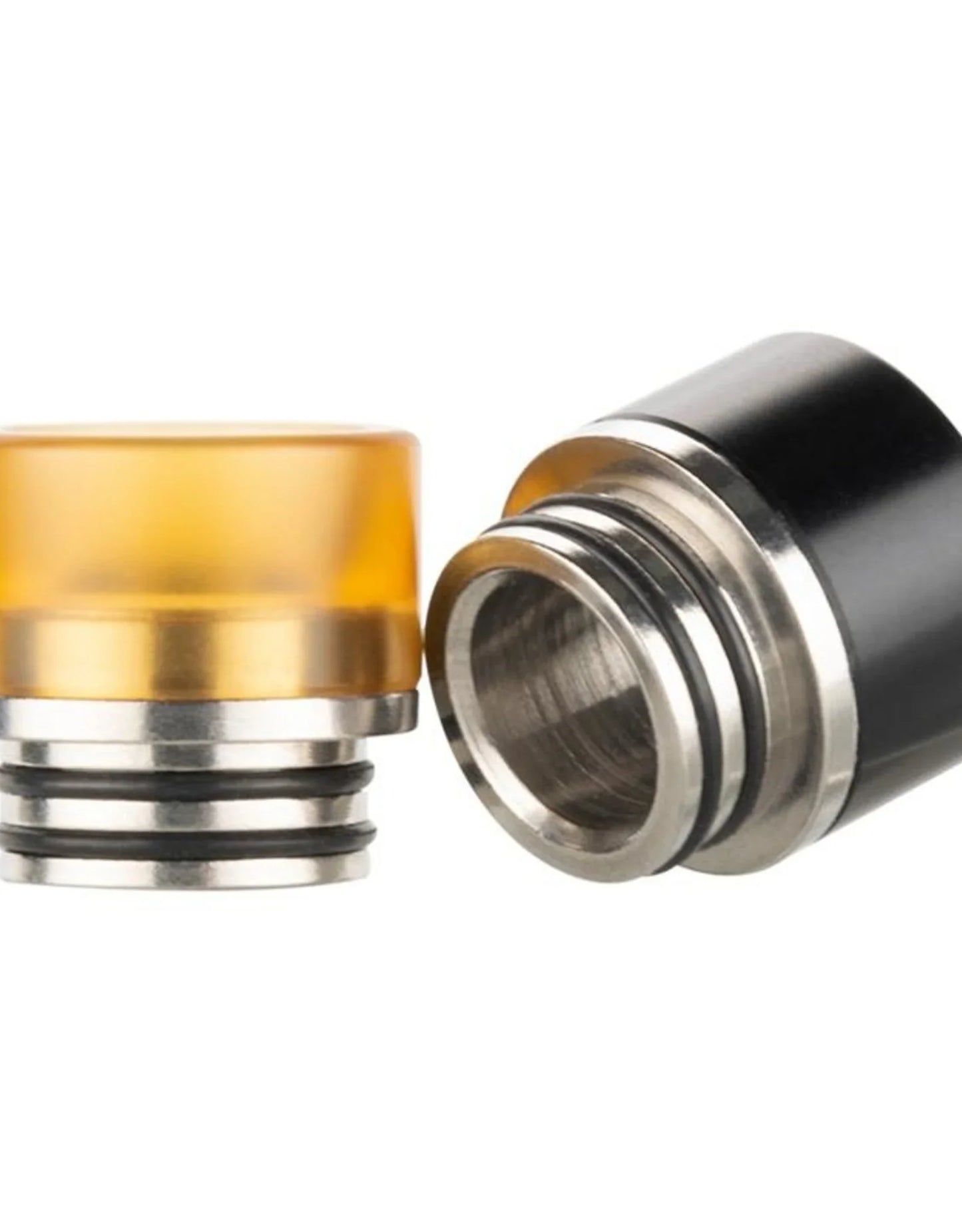 Reewape AS 312 Resin 810 Drip Tip | NOW ONLY £2.95 | bearsvapes.co.uk