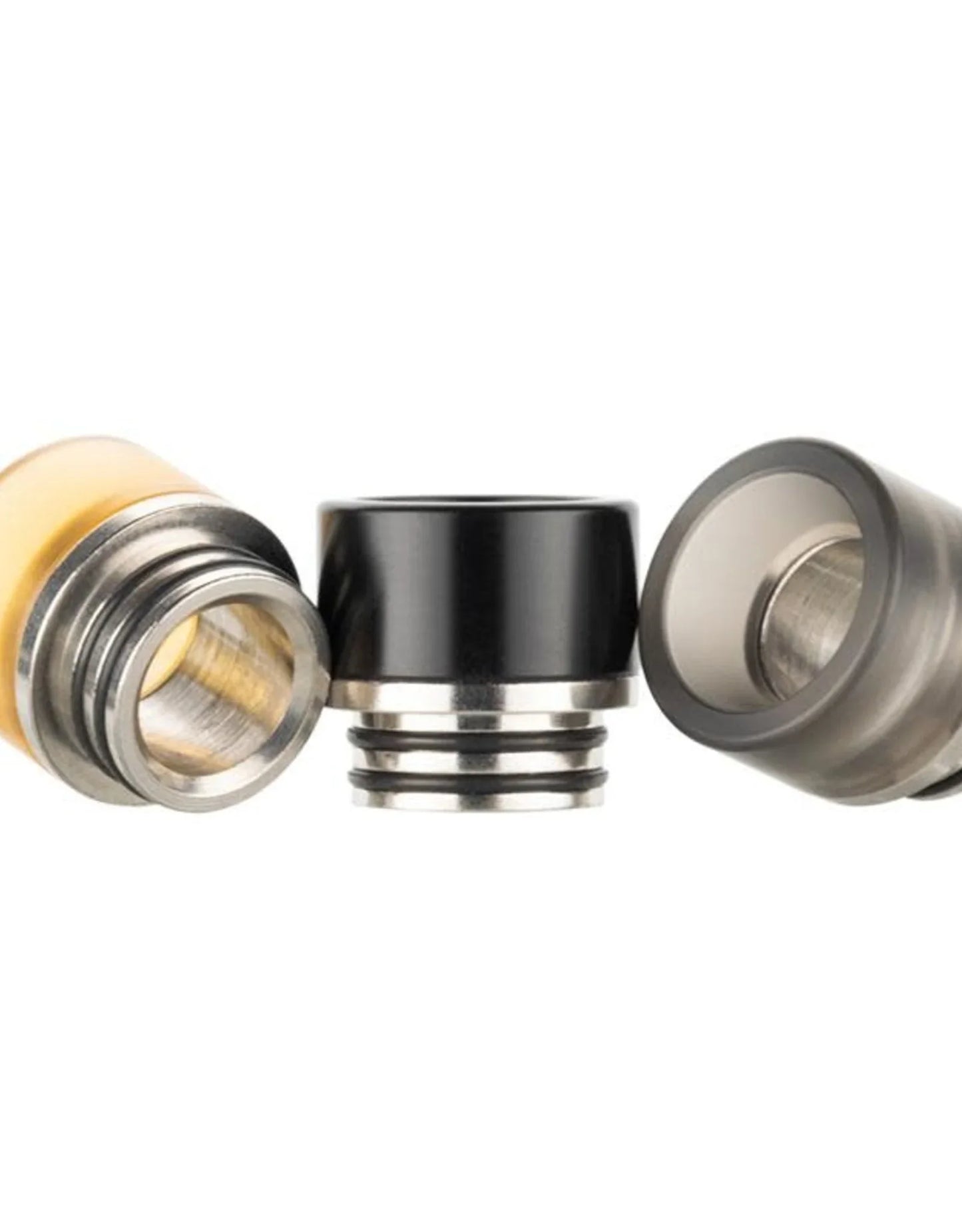 Reewape AS 312 Resin 810 Drip Tip | NOW ONLY £2.95 | bearsvapes.co.uk