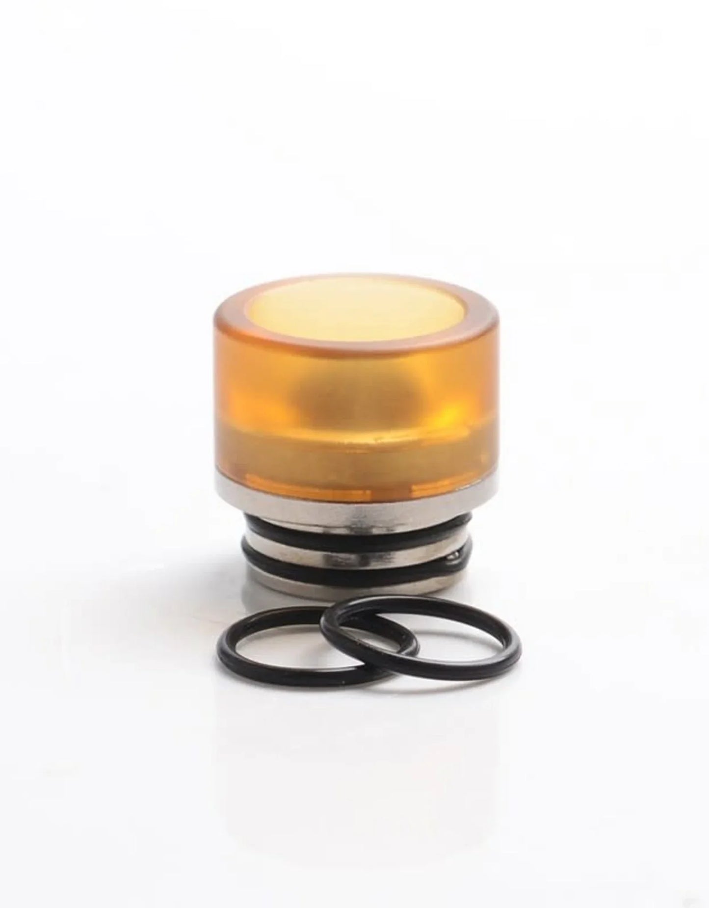 Reewape AS 312 Resin 810 Drip Tip | NOW ONLY £2.95 | bearsvapes.co.uk