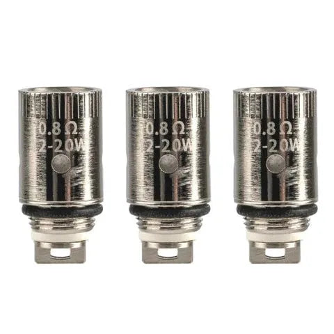 Rincoe Tix Replacement Mesh Coils | bearsvapes.co.uk
