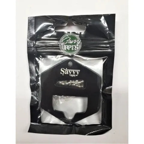 Savvy Vapes e-liquid Bottle Opener | bearsvapes.co.uk