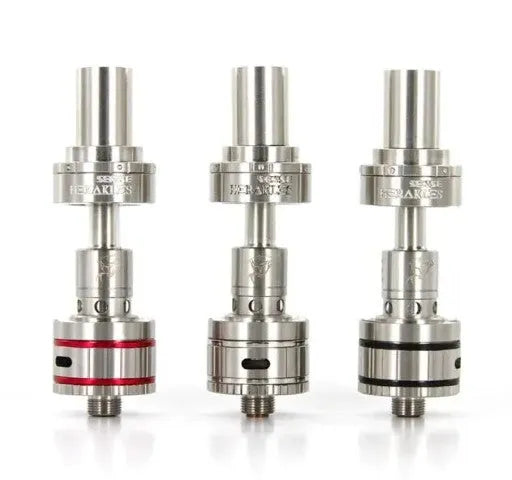 Sense Herakles Hydra Vape Tank | NOW ONLY £7.95 | bearsvapes.co.uk