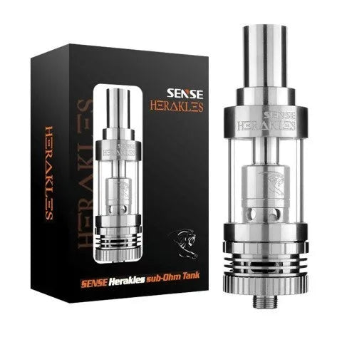 Sense Herakles Sub-Ohm Tank | NOW ONLY £6.95 | bearsvapes.co.uk