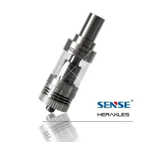 Sense Herakles Sub-Ohm Tank | NOW ONLY £6.95 | bearsvapes.co.uk