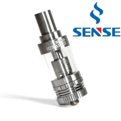 Sense Herakles Sub-Ohm Tank | NOW ONLY £6.95 | bearsvapes.co.uk