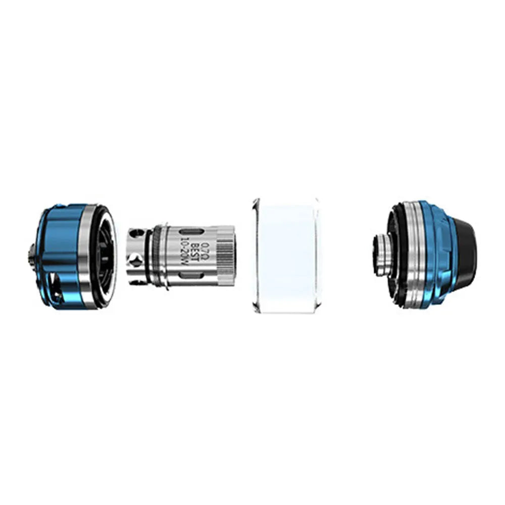 Sigelei Snowwolf Mfeng UX Sub-ohm Vape Tank | bearsvapes.co.uk