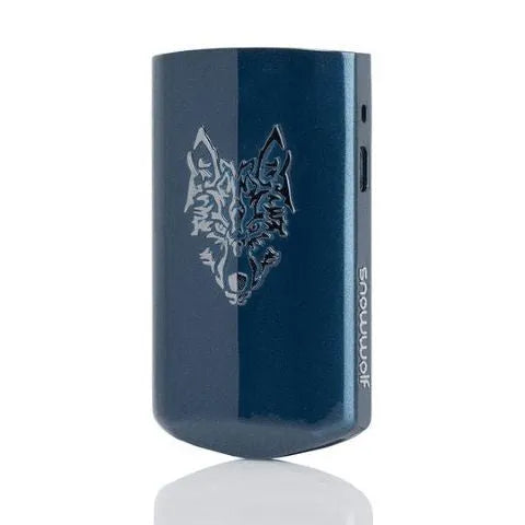 Sigelei Snowwolf Exilis Pod Vape Kit | FREE Extras | bearsvapes.co.uk
