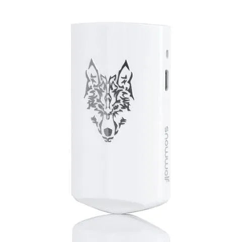 Sigelei Snowwolf Exilis Pod Vape Kit | FREE Extras | bearsvapes.co.uk
