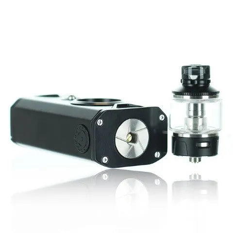 Sigelei Chronus 200W Vape Kit | 2 x Free Batteries | bearsvapes.co.uk