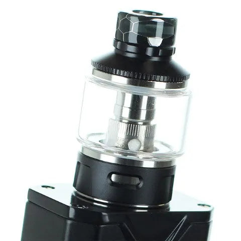 Sigelei Chronus 200W Vape Kit | 2 x Free Batteries | bearsvapes.co.uk