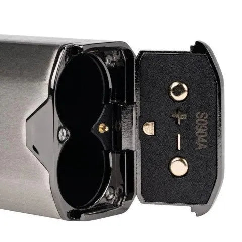 Sigelei Chronus 200W Vape Kit | 2 x Free Batteries | bearsvapes.co.uk