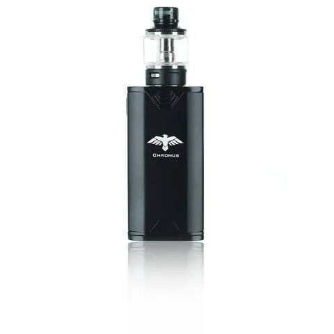 Sigelei Chronus 200W Vape Kit | 2 x Free Batteries | bearsvapes.co.uk