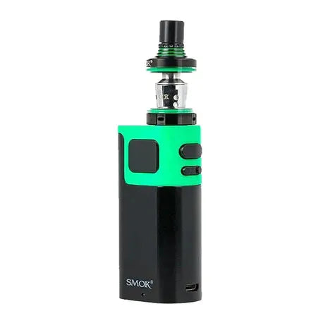 Smok G80 TC Vape Kit Free Battery | bearsvapes.co.uk