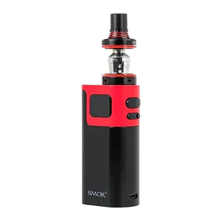 Smok G80 TC Vape Kit Free Battery | bearsvapes.co.uk