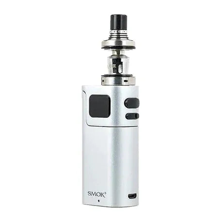 Smok G80 TC Vape Kit Free Battery | bearsvapes.co.uk