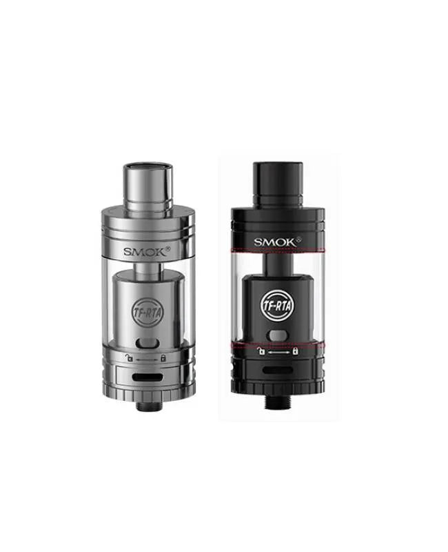 Smok TF RTA Rebuildable Tank Atomiser | bearsvapes.co.uk