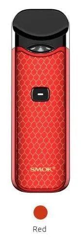Smok Nord Pod Vape Kit | Extra FREE Pod and 2 Coils | bearsvapes.co.uk