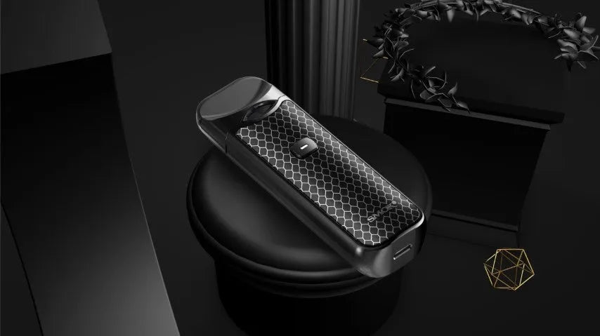 Smok Nord Pod Vape Kit | Extra FREE Pod and 2 Coils | bearsvapes.co.uk