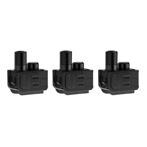 Smok Mag Replacement Pods | RPM Compatible 3 Pack | bearsvapes.co.uk