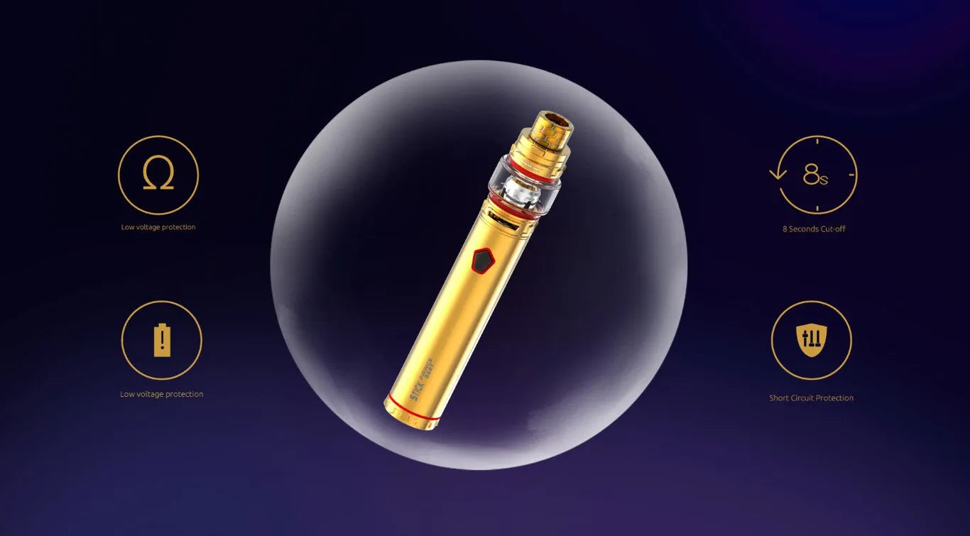 Smok Stick Prince Baby Vape Kit | bearsvapes.co.uk