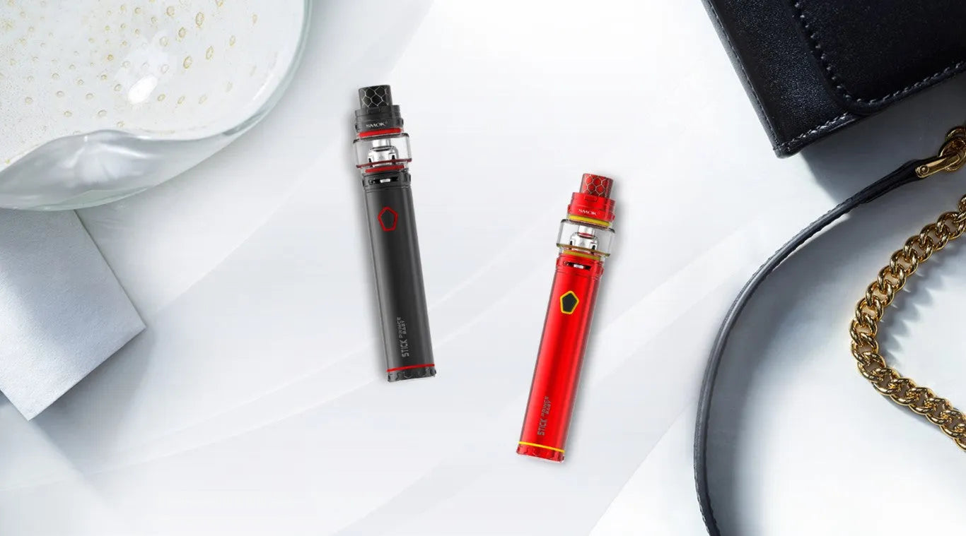 Smok Stick Prince Baby Vape Kit | bearsvapes.co.uk