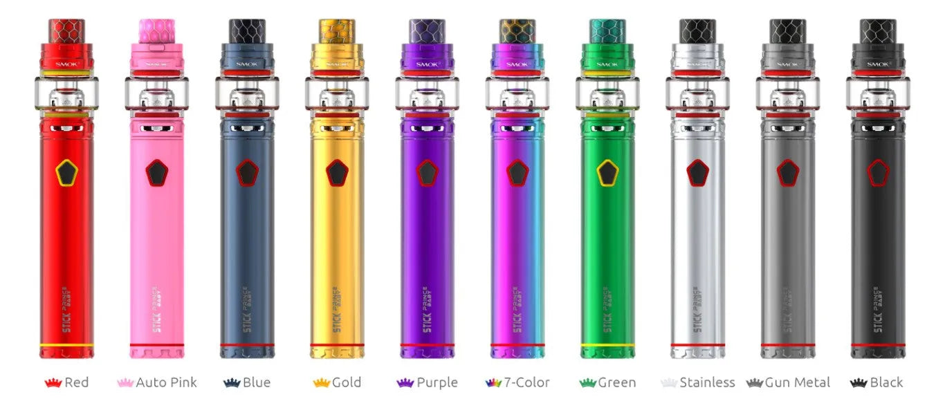 Smok Stick Prince Baby Vape Kit | bearsvapes.co.uk
