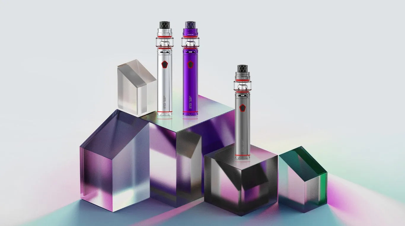 Smok Stick Prince Baby Vape Kit | bearsvapes.co.uk
