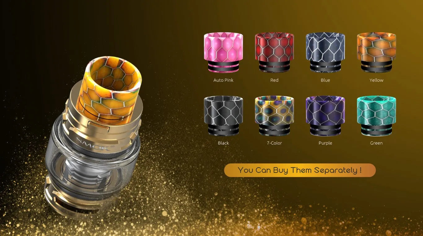 Smok Stick Prince Baby Vape Kit | bearsvapes.co.uk