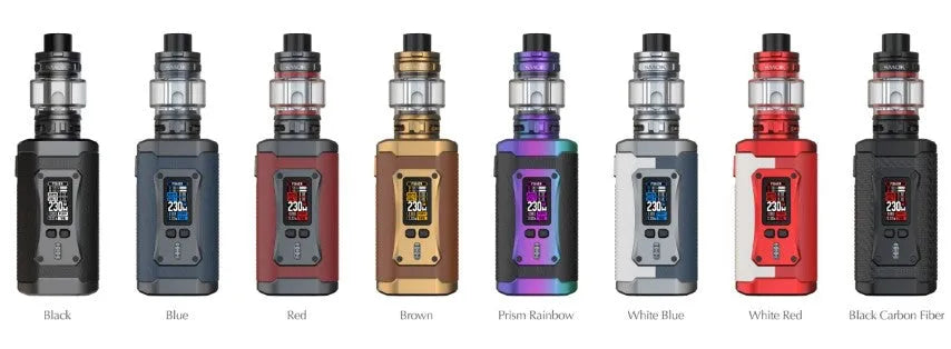 Smok Morph 2 Vape Kit | NOW ONLY £39.95 | bearsvapes.co.uk