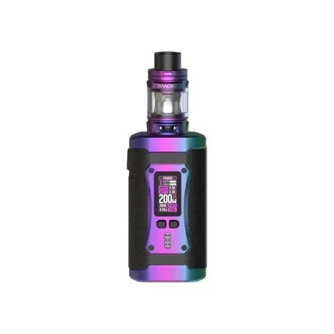 Smok Morph 2 Vape Kit | NOW ONLY £39.95 | bearsvapes.co.uk