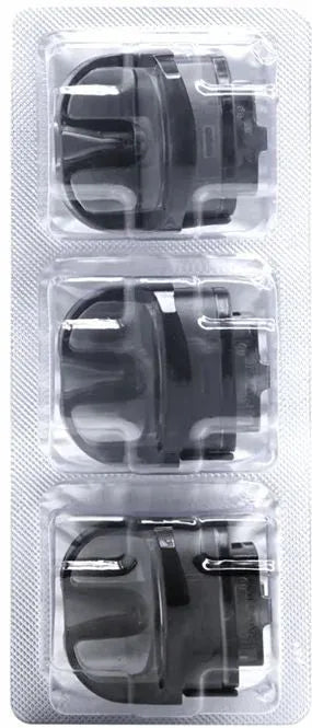 Smok Nord 50W Replacement Pods 3pk | bearsvapes.co.uk