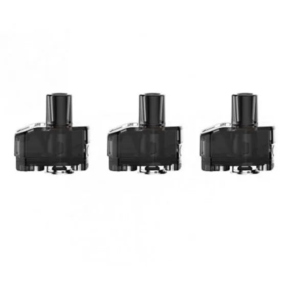 Smok Scar P3 Replacement Pods | RPM & RPM2 3 Pack | bearsvapes.co.uk