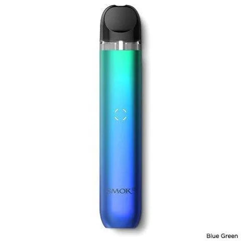 Smok IGEE A1 Pod Vape Kit | 650mAh MTL Starter Kit | bearsvapes.co.uk