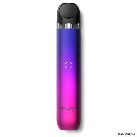 Smok IGEE A1 Pod Vape Kit | 650mAh MTL Starter Kit | bearsvapes.co.uk