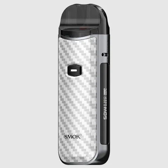 Smok Nord 50W Pod Vape Kit - NOW ONLY £19.95 | bearsvapes.co.uk