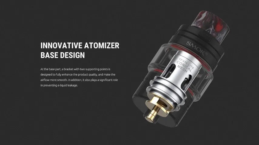 Smok TFV16 Lite Vape Tank | NOW ONLY £14.95 | bearsvapes.co.uk