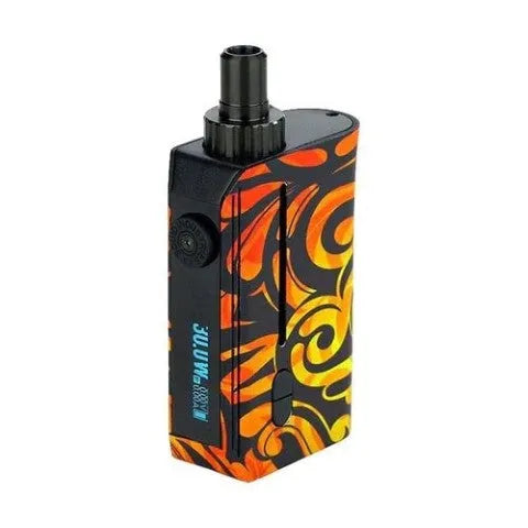 Squid Industries Squad Vape Kit | 1300mAh AIO | bearsvapes.co.uk