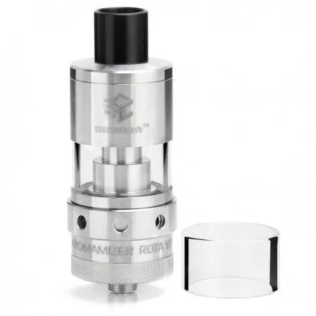 Steam Crave Aromamizer V2 RDTA | NOW ONLY £19.95 | bearsvapes.co.uk